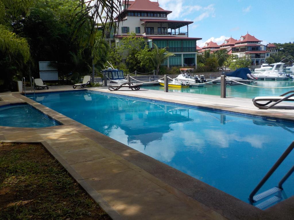 Eden Island Apartment 70A14 Exterior foto